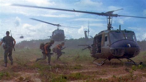 wann endete der vietnamkrieg